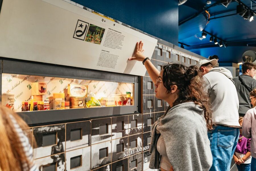 Berlin: DDR Museum Tickets - Tickets and price: what $15 buys you in real value