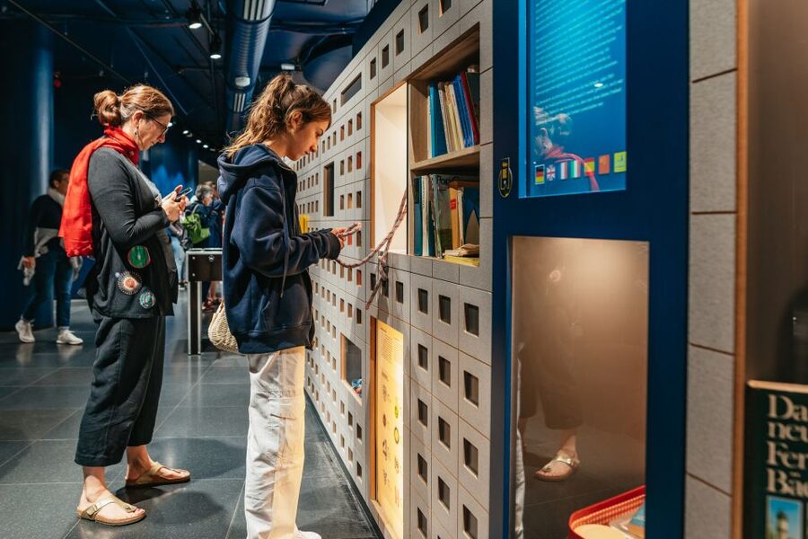 Berlin: DDR Museum Tickets - Quick practical tips before you book