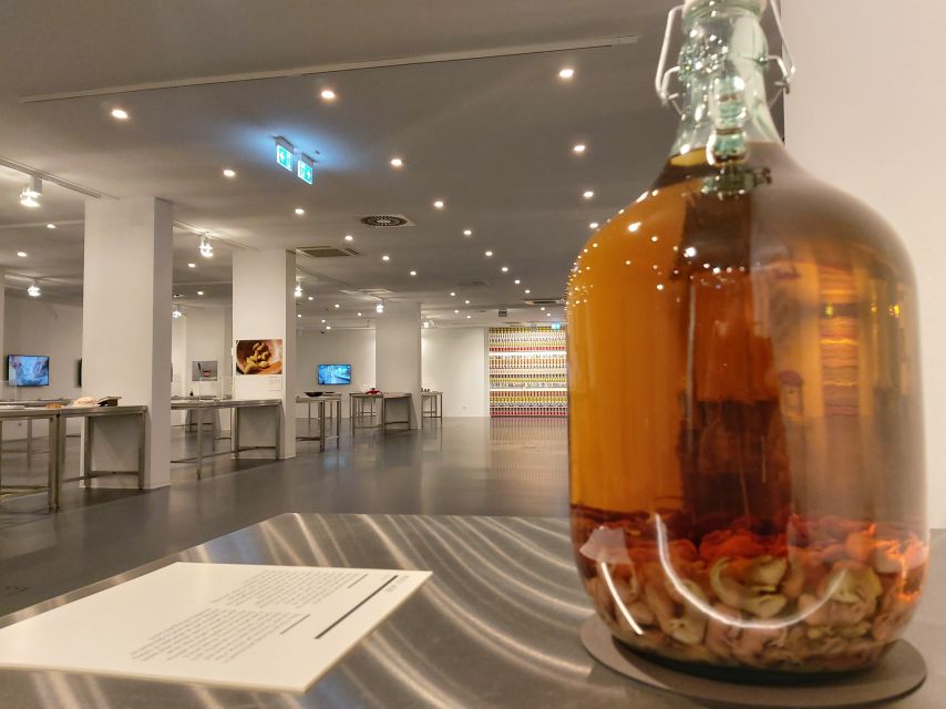 Berlin: Disgusting Food Museum Entry Ticket and Tasting - Should You Book This Disgusting Food Museum Experience?
