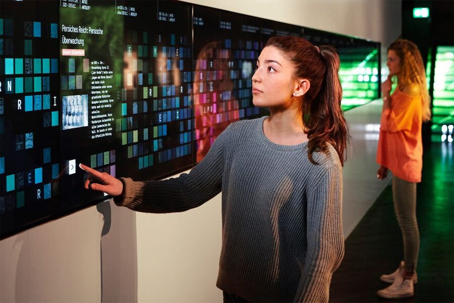 Berlin: German Spy Museum Flexible Entry Ticket - Key things to know before you go