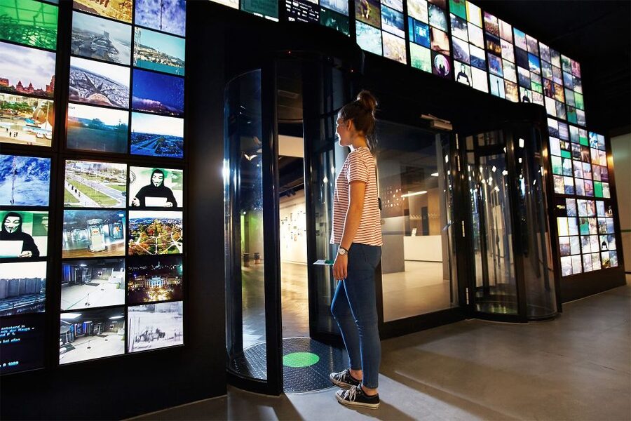 Berlin: German Spy Museum Flexible Entry Ticket - Flexible Entry in Berlin: Pick Your Day, Keep Your Plans
