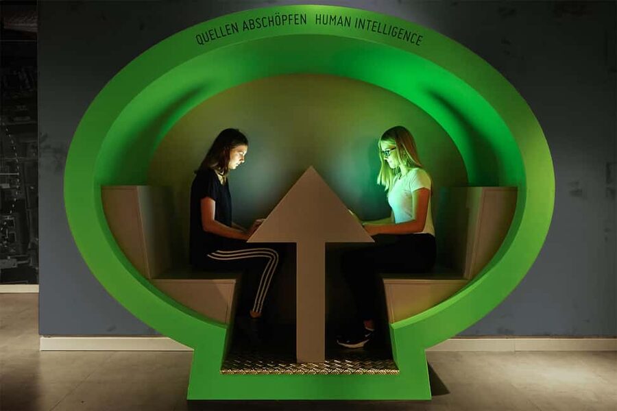 Berlin: German Spy Museum Flexible Entry Ticket - Price and Value: Is $27 Worth It?