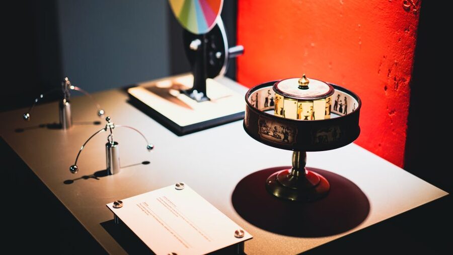Berlin: Interactive DeJa Vu Museum Entrance Ticket - Key Takeaways Before You Go