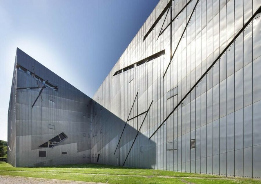 Berlin: Jewish Museum Berlin Entrance Ticket - Key highlights at a glance