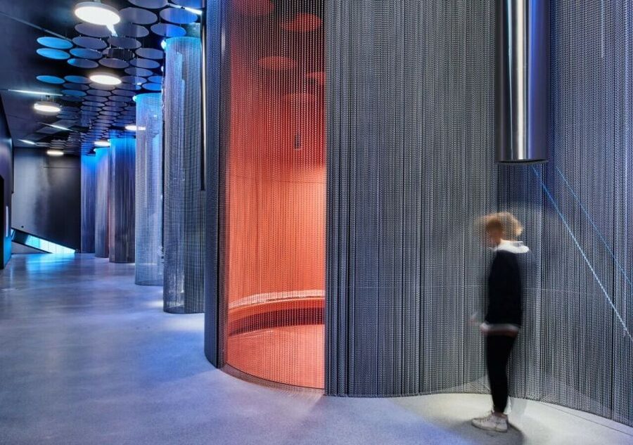 Berlin: Jewish Museum Berlin Entrance Ticket - Jewish Museum Berlin: why Libeskind’s architecture matters