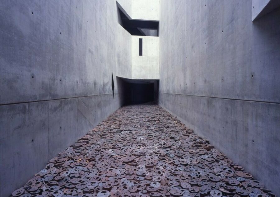 Berlin: Jewish Museum Berlin Entrance Ticket - Jewish history from medieval Germany to today: what the exhibits actually cover