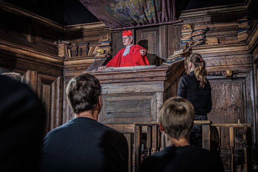 Berlin: Madame Tussauds Museum & Berlin Dungeon Combo Ticket - Should You Book This Combo Ticket?