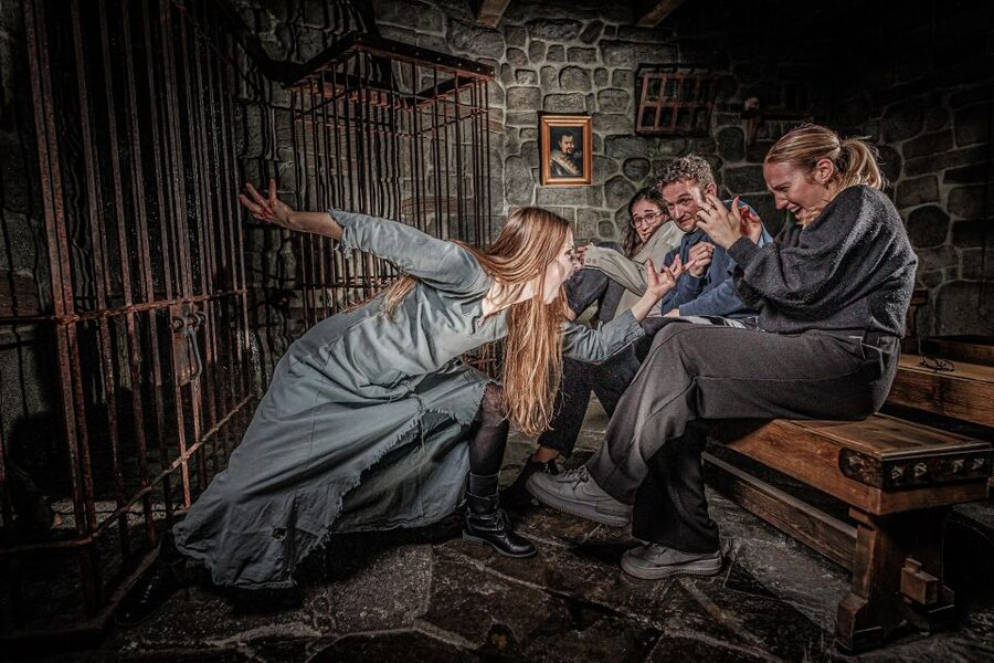 Berlin: Madame Tussauds Museum & Berlin Dungeon Combo Ticket - Who Should Book This Berlin Dungeon and Madame Tussauds Combo