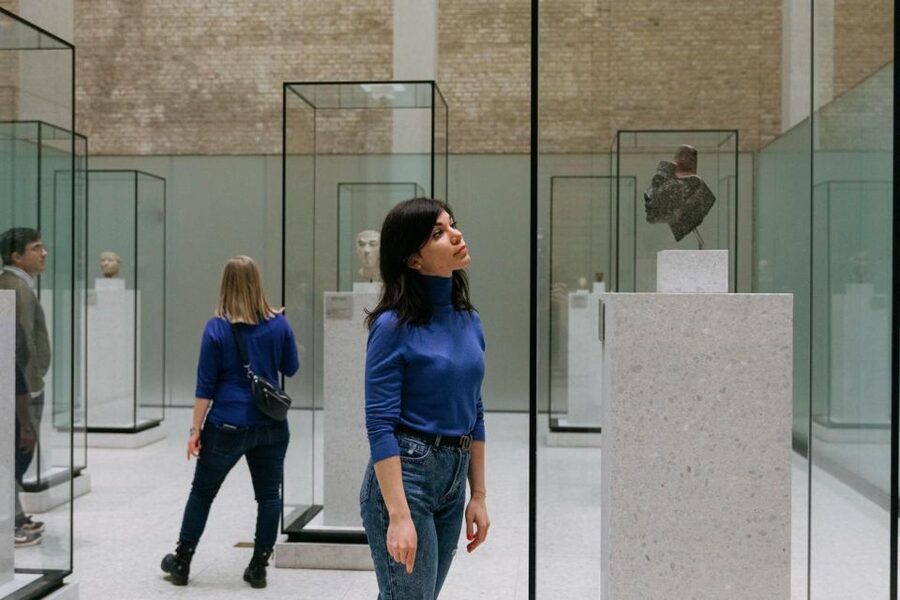 Berlin: Museum Island Multiple Museum Entry Ticket - Your Game Plan: What to See First and Why