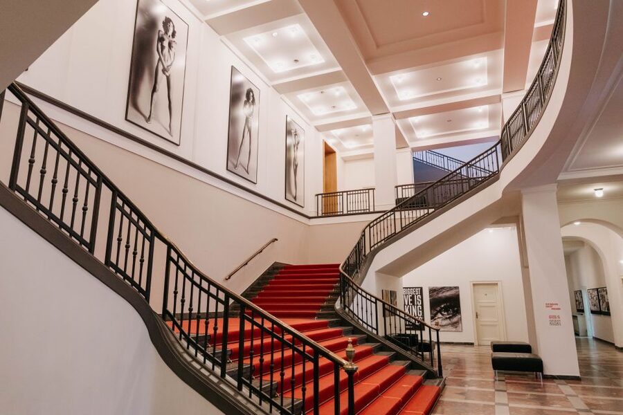 Berlin Museum of Photography Entry Ticket - Key highlights worth your ticket price