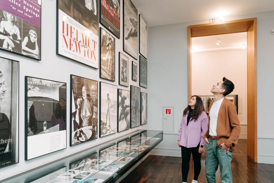 Berlin Museum of Photography Entry Ticket - Who this museum visit suits best
