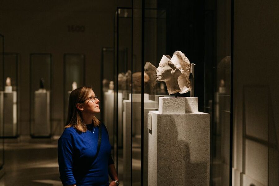 Berlin: Neues Museum Entry Ticket - Timing the day: where this fits on Museum Island