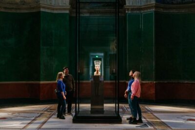 Berlin: Neues Museum Entry Ticket - What 15 minutes really means (and why it isn’t your visit length)