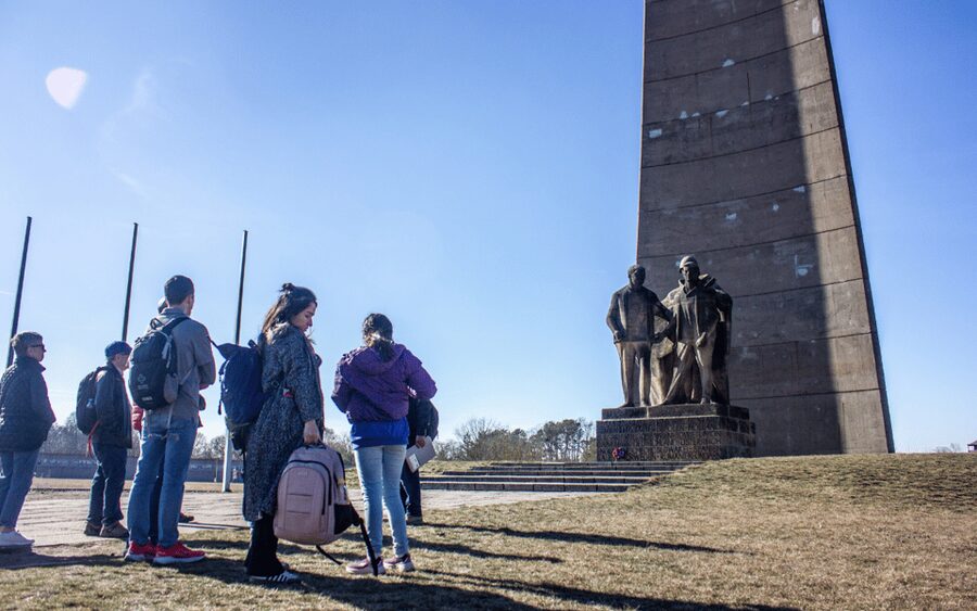 Berlin: Sachsenhausen Concentration Camp Museum Tour - What to Bring (And What to Wear)