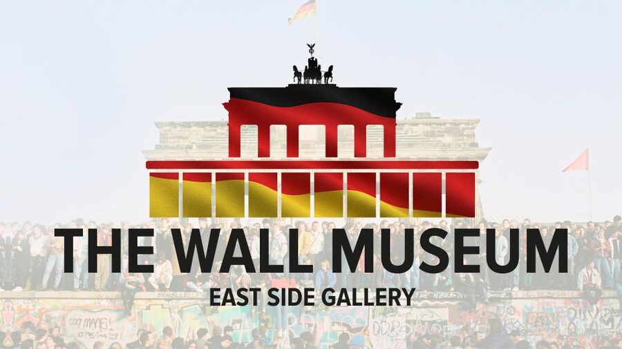 Berlin: The Wall Museum East Side Gallery Ticket - The timeline you’ll follow: from postwar tension to 1991 reunification