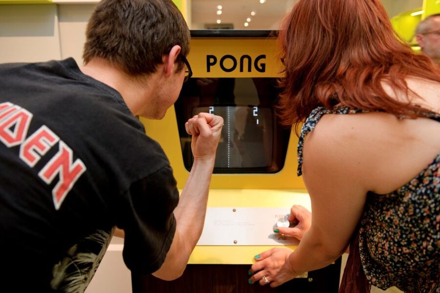 Berlin: Tickets to the Computer Games Museum - The special exhibition: how it adds variety to a one-day ticket