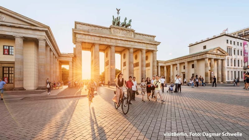 Berlin WelcomeCard: Museum Island & Public Transport - Neues Museum: Ancient Egypt without turning it into homework