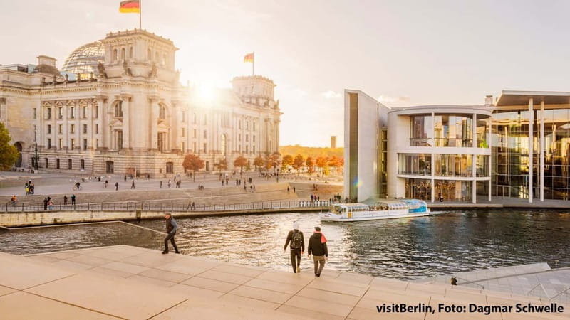 Berlin WelcomeCard: Museum Island & Public Transport - Pergamon Museum: the one that can change your whole plan