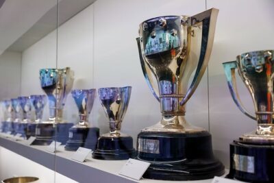 Bernabeu Stadium & Real Madrid Museum Guided Tour - Meeting point at P.º de la Castellana: how to keep your tour from turning into a scavenger hunt