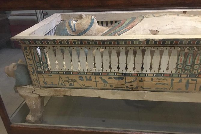 Best tour to Giza Pyramids, Egyptian Museum, Bazaar and Felucca - Price and logistics: is this Giza-museum-bazaar-felucca value?