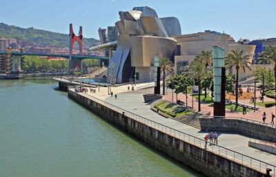 Bilbao: Guggenheim Museum Tour with Skip-the-Line Tickets - What Happens When You Meet the Guide (And How to Plan Your Timing)