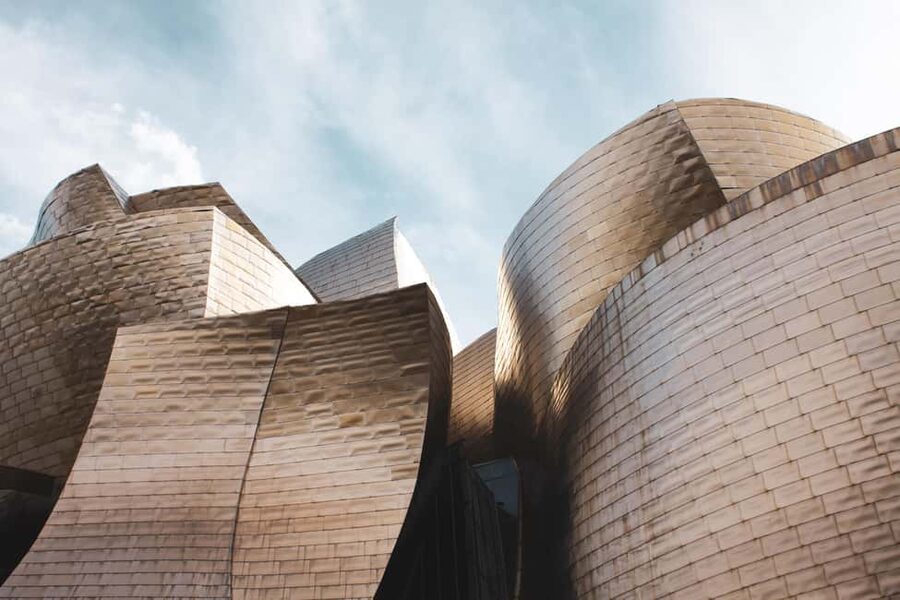 Bilbao: Guggenheim Museum Tour with Skip-the-Line Tickets - The Guides: Passion Plus Local Context (Javier, Teresa, Vanesa, Pilar)