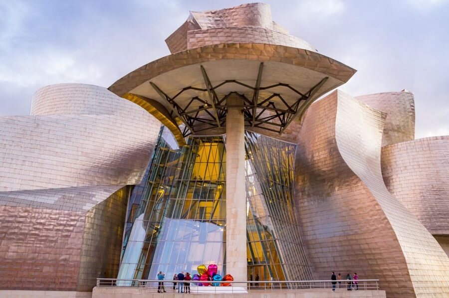 Bilbao: Private & Exclusive Guggenheim Museum Guided Tour - Price and Time: Is $271 per Group Actually Good Value?