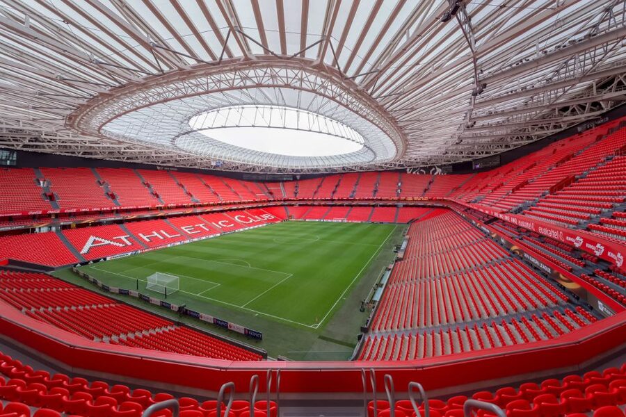 Bilbao: San Mamés Museum and Stadium Tour - Key things that make this tour worth your time
