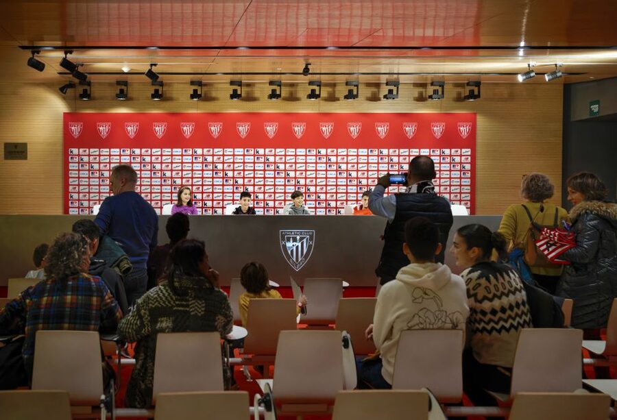 Bilbao: San Mamés Museum and Stadium Tour - Value check: is $19 really fair for this much access?