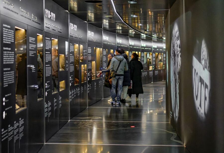 Bilbao: San Mamés Museum and Stadium Tour - The themed stops that make the club’s story click
