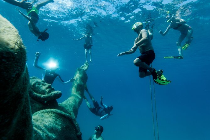 Blue Lagoon & Underwater Museum from Split with Lunch & Drinks - Who This Tour Is Perfect For (And Who Should Skip It)
