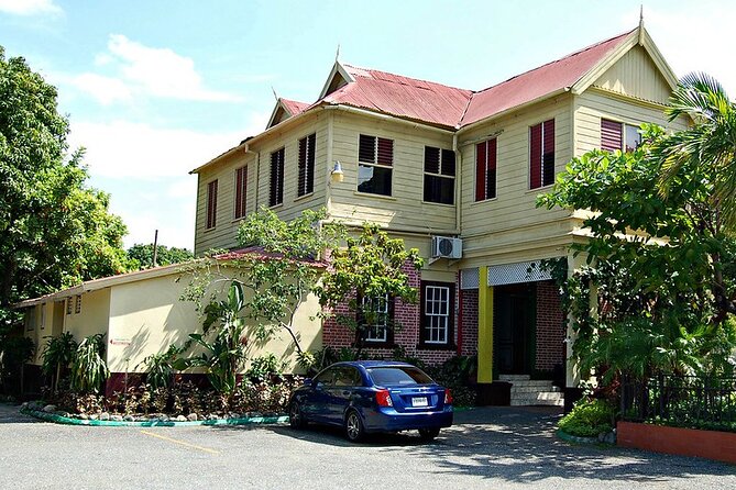 Bob Marley Museum Full Day Tour from Montego bay - What you actually get for $230: value math that feels honest