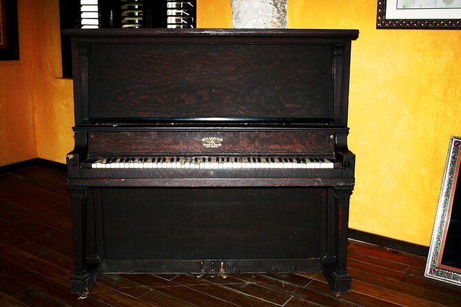 Bob Marley Museum Full Day Tour from Montego bay - How long is too long? Who should book this tour