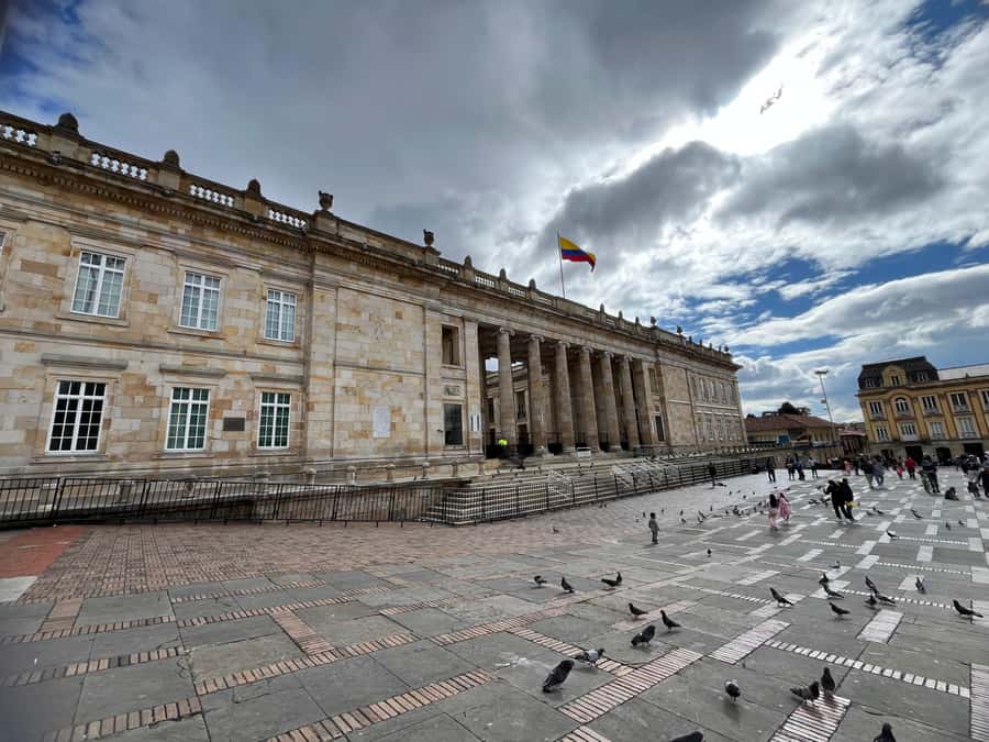 BOGOTA: City Tour, Monserrate, Gold Museum, Botero Museum, Plaza Bolívar - Key takeaways before you go