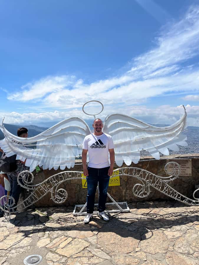 BOGOTA: City Tour, Monserrate, Gold Museum, Botero Museum, Plaza Bolívar - From La Candelaria cobblestones to Plaza Bolívar’s big square