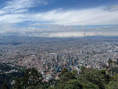 BOGOTA: City Tour, Monserrate, Gold Museum, Botero Museum, Plaza Bolívar - Gold Museum: the pre-Hispanic treasure stop that actually lands