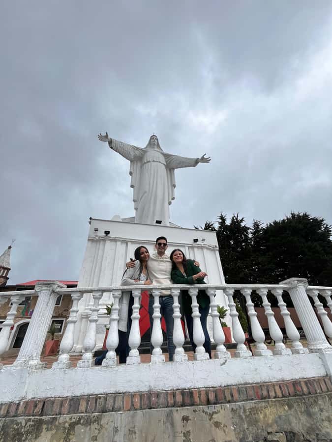 BOGOTA: City Tour, Monserrate, Gold Museum, Botero Museum, Plaza Bolívar - Price and value: how $81 adds up for a 6-hour highlights route