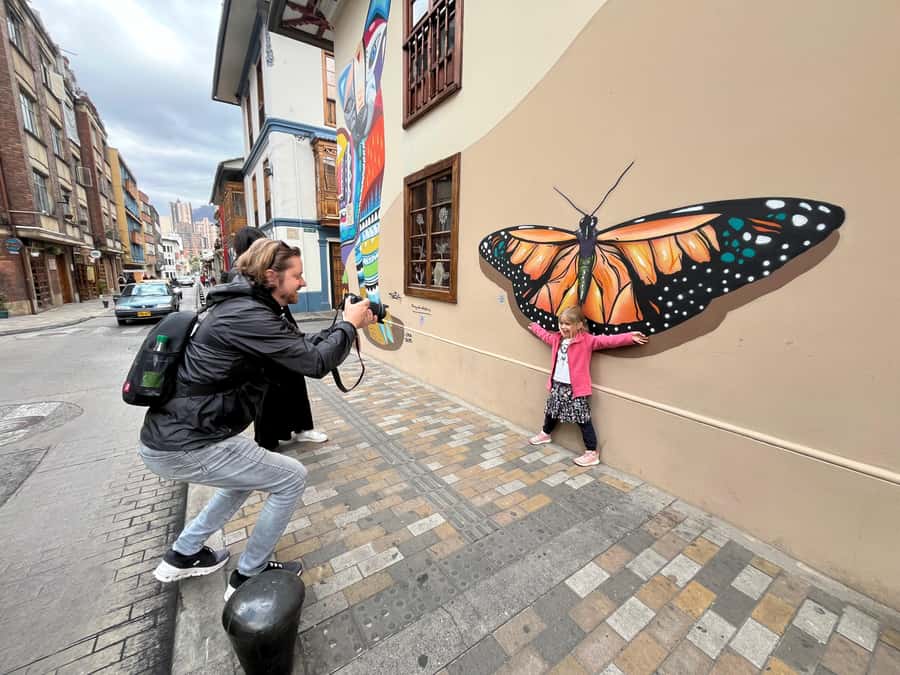 BOGOTA: City Tour, Monserrate, Gold Museum, Botero Museum, Plaza Bolívar - Who this tour fits best