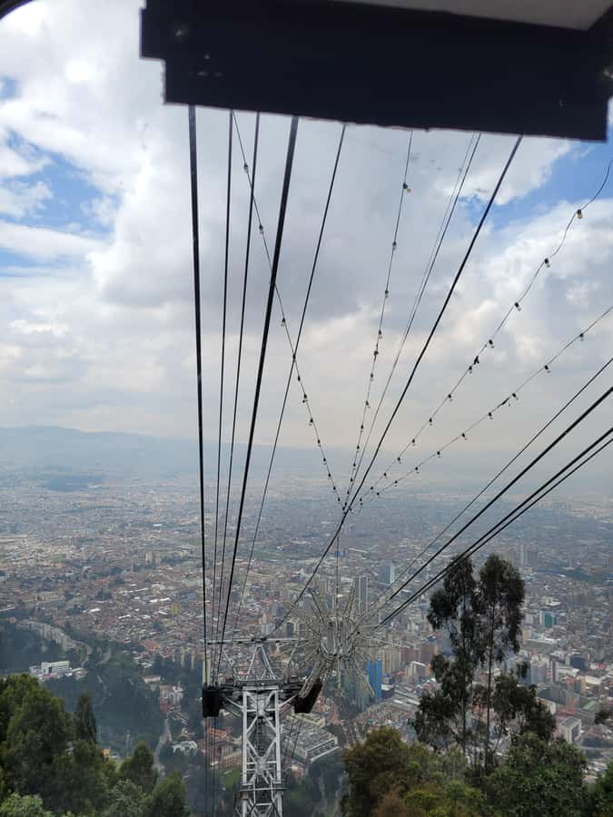 Bogotá: City Tour, Monserrate, Gold Museum, Plaza de Bolivar - Practical tips so you get the most out of the day