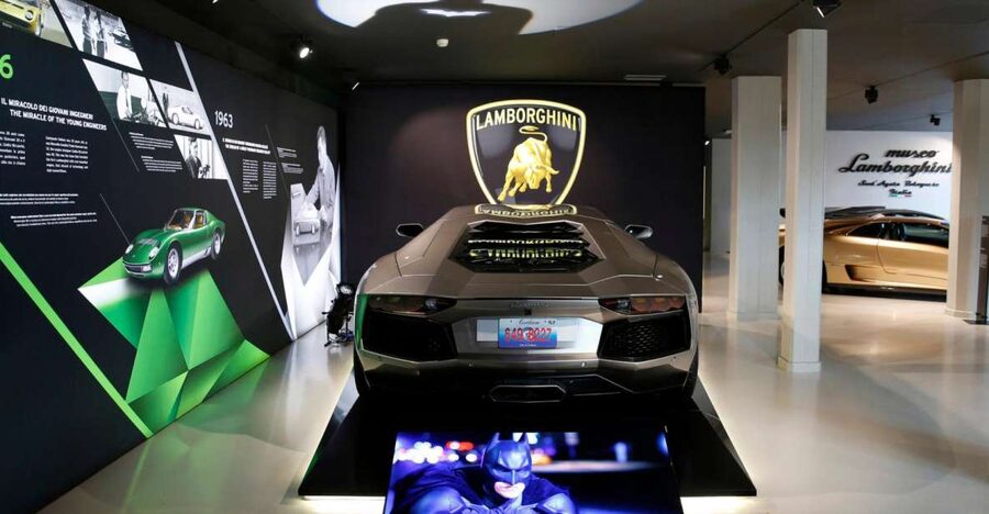 Bologna: Lamborghini Museum Entrance Ticket - Price and Value vs a Factory Tour You Don’t Get