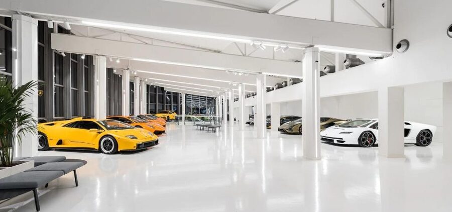 Bologna/Maranello: Lamborghini & Ferrari Museum Entry Ticket - Key points to know before you go