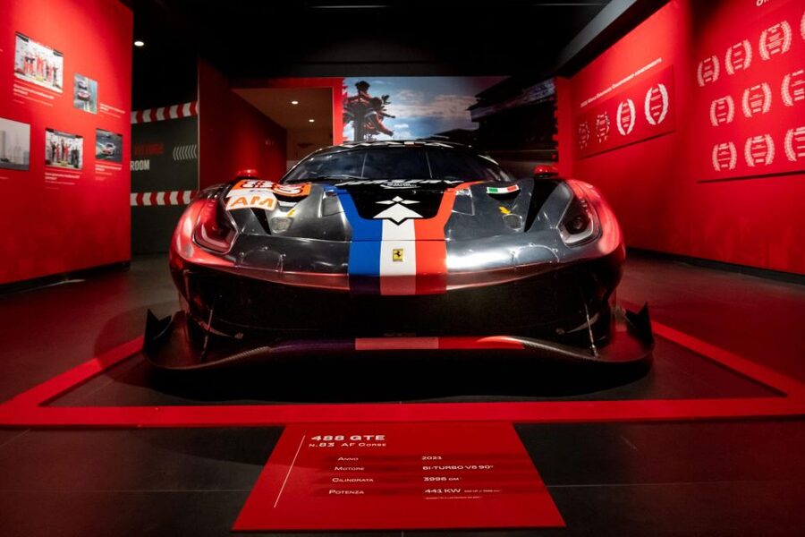 Bologna/Maranello: Lamborghini & Ferrari Museum Entry Ticket - Price and value: does $48.97 make sense for two museums?