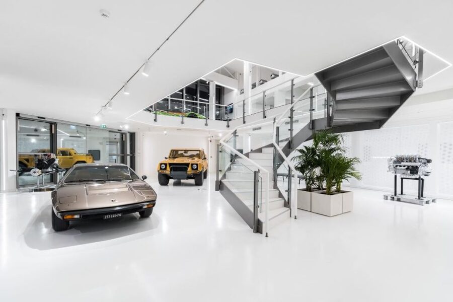 Bologna/Maranello: Lamborghini & Ferrari Museum Entry Ticket - Should you book the Bologna–Maranello combo?