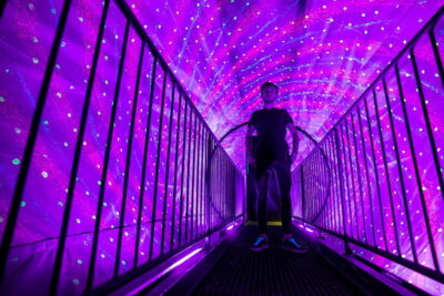 Bordeaux: Museum of Illusions Entry Ticket - Entering the museum: what your ticket actually covers