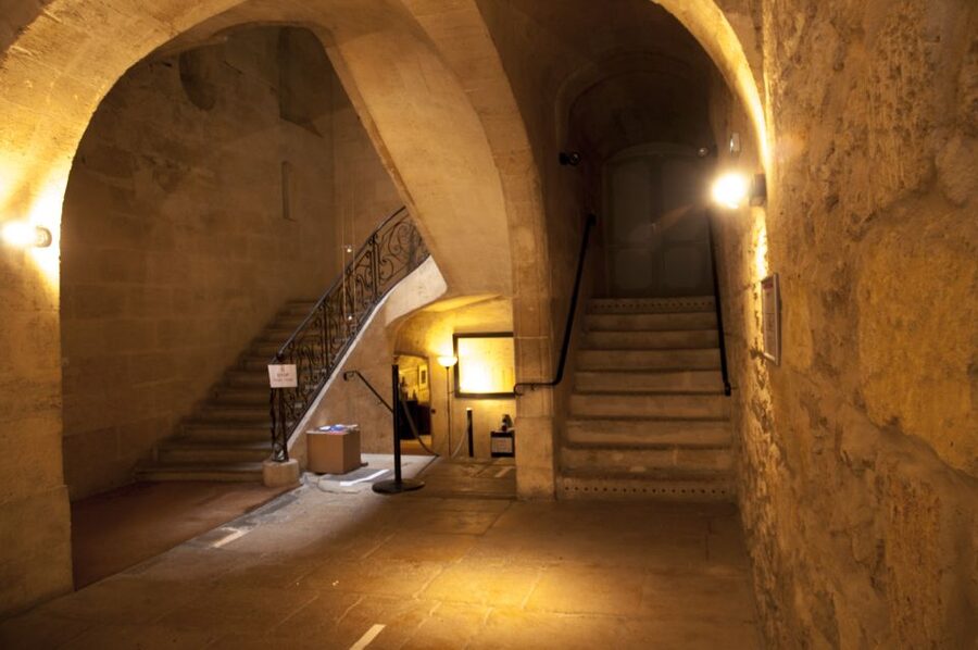 Bordeaux: Wine and Trade Museum Entry Ticket & Wine Tasting - Key Highlights Worth Showing Up For