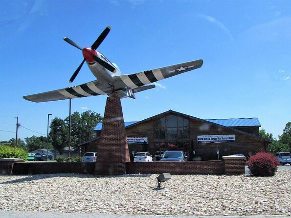 Branson Veterans Memorial Museum Admission - Key Highlights You’ll Feel Right Away