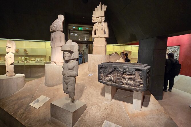 British Museum Guided Tour with Priority Timeslots(Small Group) - Priority Timeslots and a Small Group: The Smart Way to Start