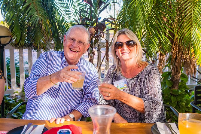 Broome Trio Afternoon Adventure: Brewery, Museum & Crocodile Park - Value check: is $93.24 worth it?