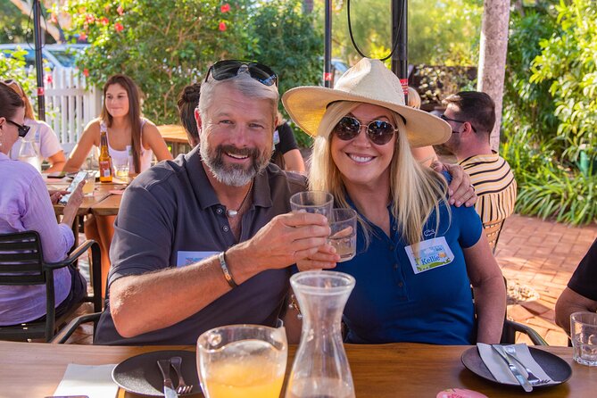 Broome Trio Afternoon Adventure: Brewery, Museum & Crocodile Park - Practical tips to get the most out of the 4 hours