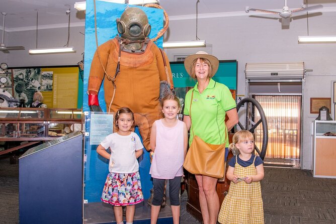 Broome Trio Afternoon Adventure: Brewery, Museum & Crocodile Park - Should you book the Broome Trio Afternoon Adventure?
